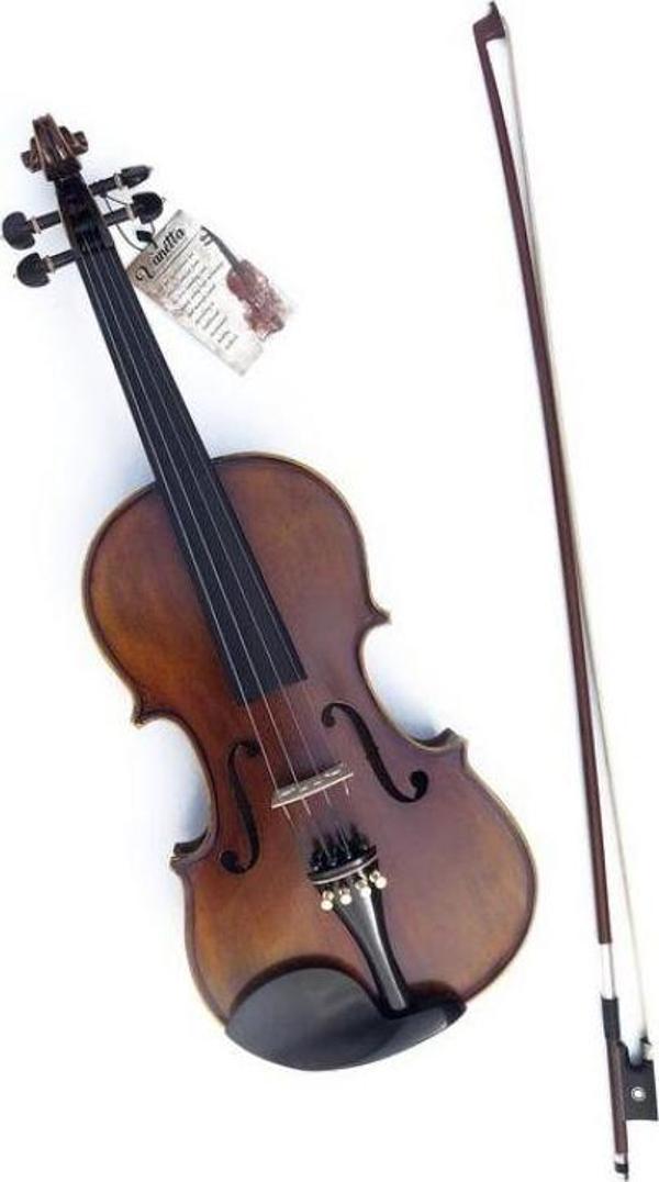 VANETTA VL-5 / 4/4 Masif Keman - Image 1
