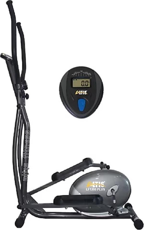 ALTIS LF1200 PLUS ELİPTİK KONDİSYON BİSİKLETİ KOLTUKSUZ - Image 1
