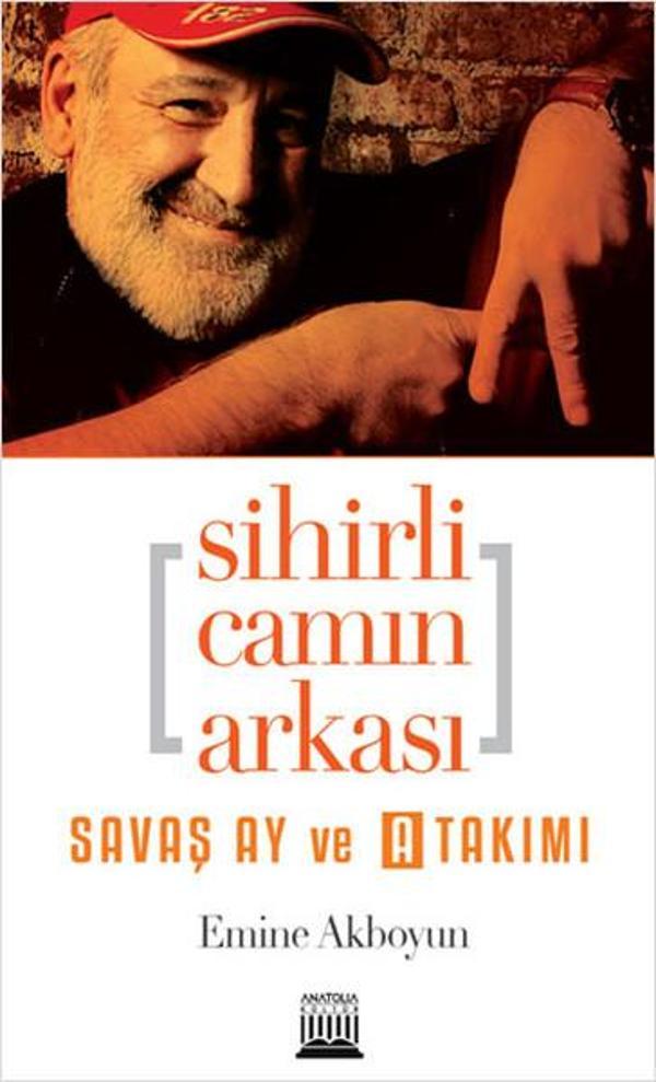 Sihirli Camın Arkası - Anatolia Kültür - Image 1