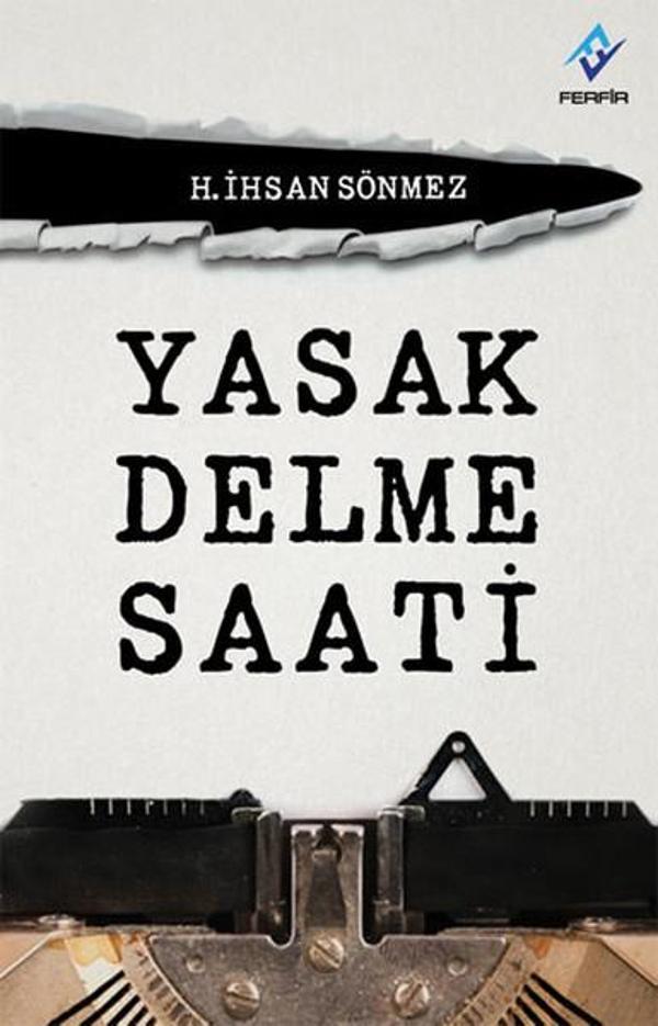 Yasak Delme Saati - Ferfir - Image 1