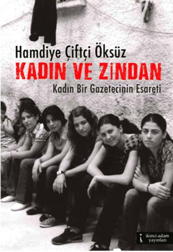 Kadın ve Zindan - İkinci Adam Yayınları - Image 1
