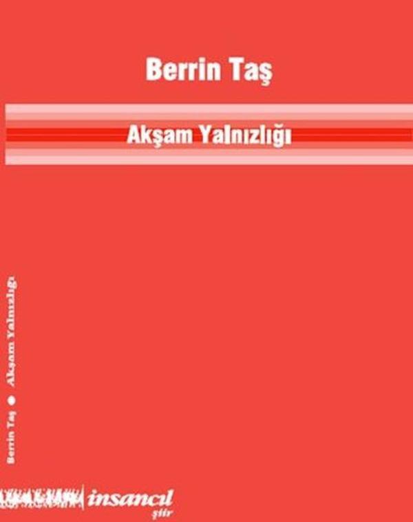 Akşam Yalnızlığı - İnsancıl Yayınları - Image 1