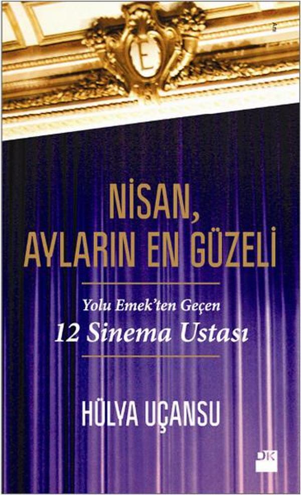 Nisan Ayların En Güzeli - Doğan Kitap - Image 1