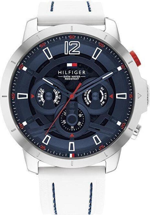 Tommy Hilfiger TH1792148 Erkek Kol Saati - Image 1