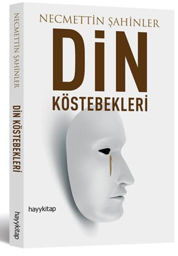 Din Köstebekleri - Hayykitap - Image 1