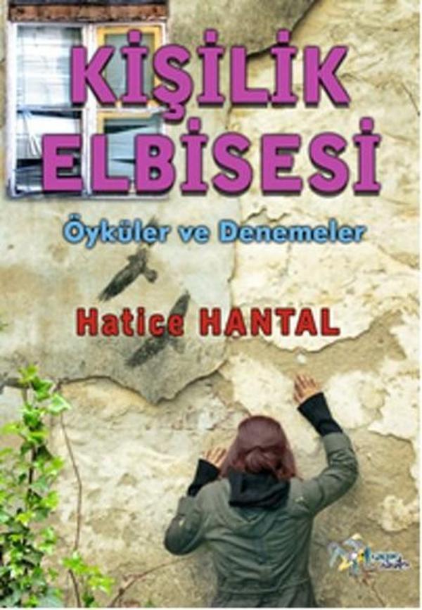 Kişilik Elbisesi - Öyküler ve Denemeler - Kültür Ajans Tanıtım ve Organizasyo - Image 1