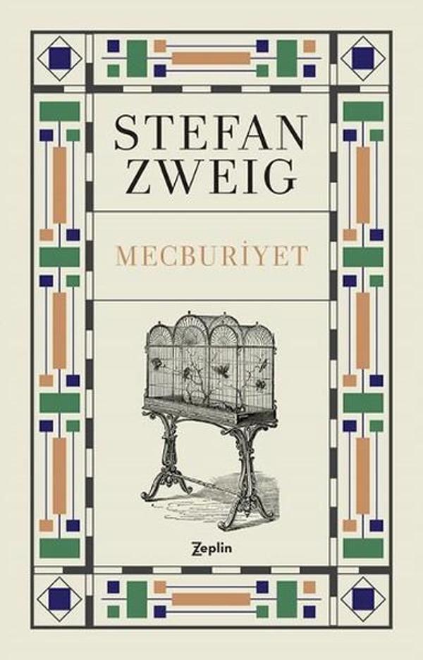Mecburiyet - Zeplin Kitap - Image 1