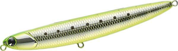İma Salt Skimmer 11cm 14gr Su Üstü Maket Balık JAPON - #X3747 - Image 1