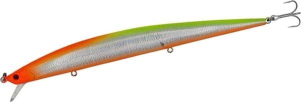 Wily Süper Star 18.5 cm 36 gr Sinking Maket Balık NO 35 - Image 1
