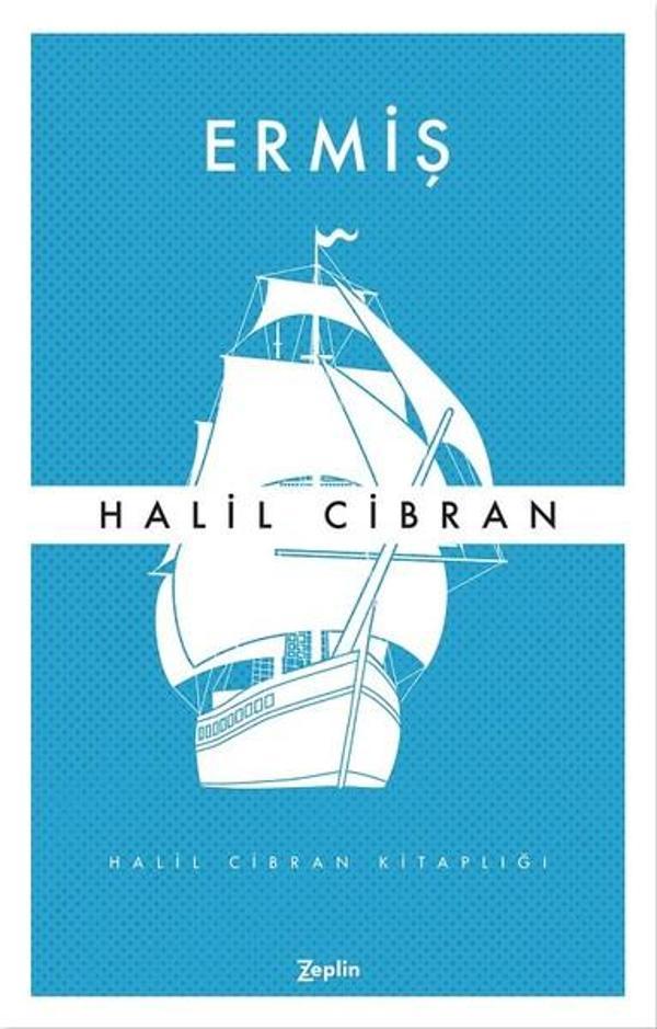 Ermiş - Zeplin Kitap - Image 1