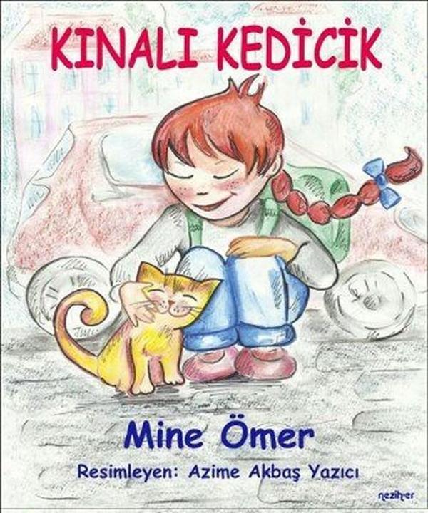Kınalı Kedicik - Neziher - Image 1