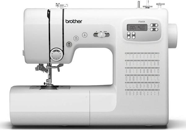 Brother FS60X Elektronik Dikiş Makinesi - Image 1