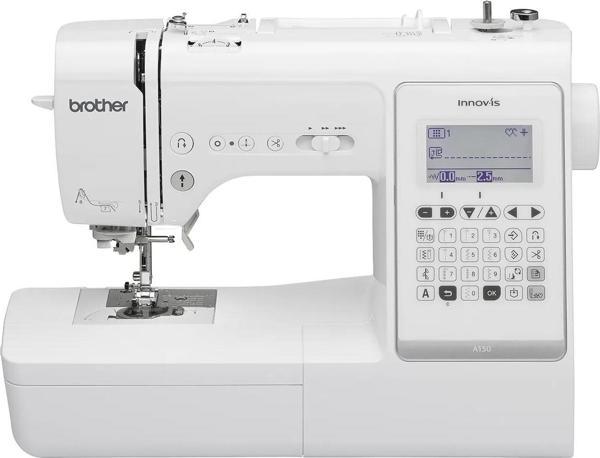 Brother Innov-is A150 Elektronik Dikiş Makinesi - Image 1