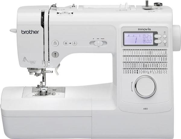 Brother Innov-is A80 Elektronik Dikiş Makinesi - Image 1