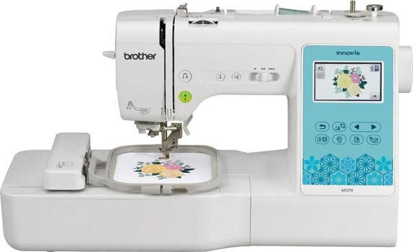 Brother Innov-is M370 Dikiş ve Nakış Makinesi - Image 1