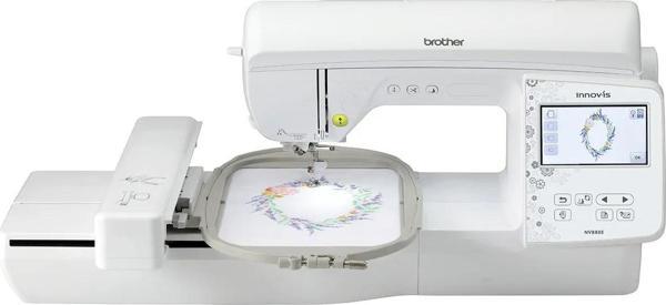 Brother Innov-is NV880E Nakış Makinesi - Image 1