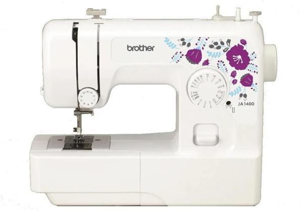Brother JA1400 Mekanik Dikiş Makinesi - Image 1