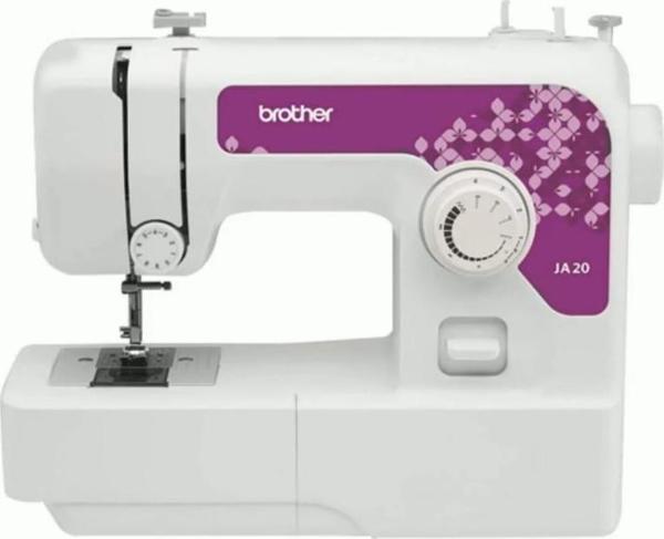 Brother JA20-2P Mekanik Dikiş Makinesi - Image 1