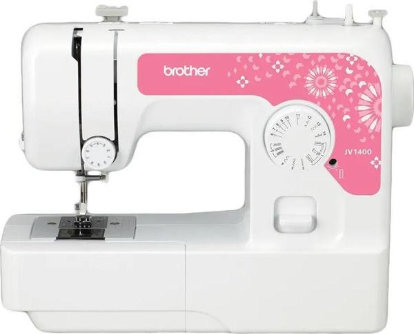 Brother JV1400 Mekanik Dikiş Makinesi - Image 1
