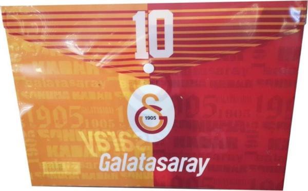 Galatasaray Çıtçıtlı Dosya Dos-1905 464500 - Image 1
