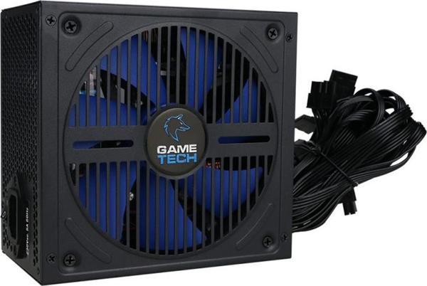 Gametech GTP-500 V2 500W 80+ Bronze Güç Kaynağı - Image 1