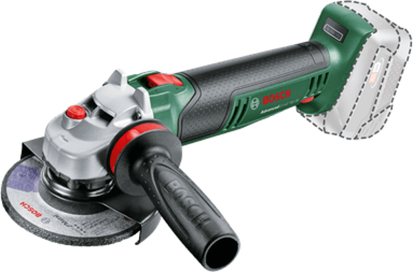 AdvancedGrind 18V-80 Solo (Aküsüz) - Image 1