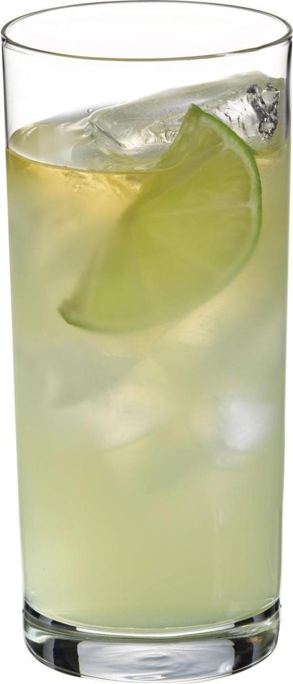 Paşabahçe 52138 limonata - rakı bardak - bardağı 6 lı - Image 1