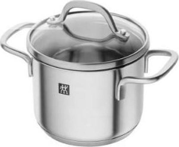 Zwilling (666521200) PICO PASLANMAZ CELIK TENCERE 12CM - Image 1