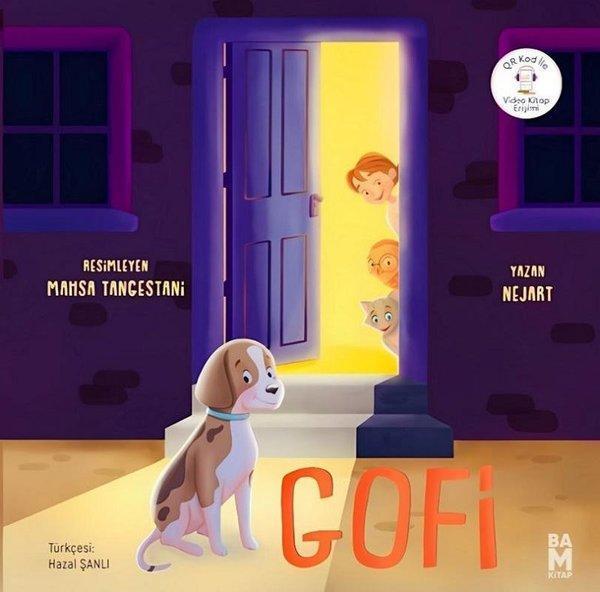 Gofi - Bam Kitap - Image 1