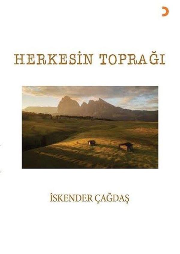 Herkesin Toprağı - Cinius Yayınevi - Image 1