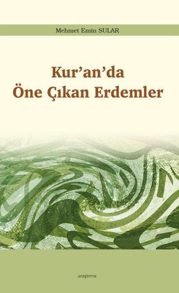 Kur'an'da Öne Çıkan Erdemler - Araştırma Yayıncılık - Image 1