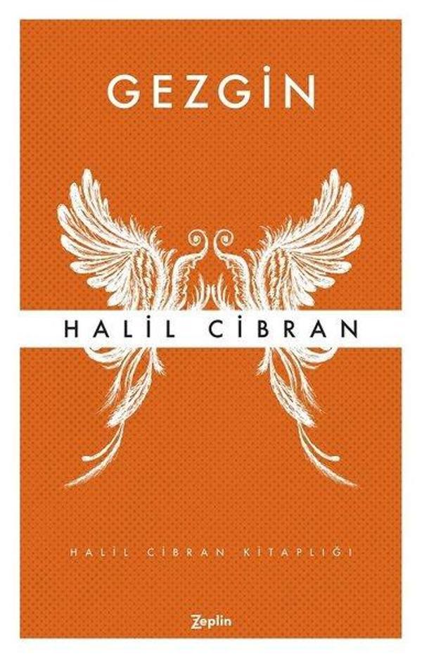 Gezgin - Zeplin Kitap - Image 1