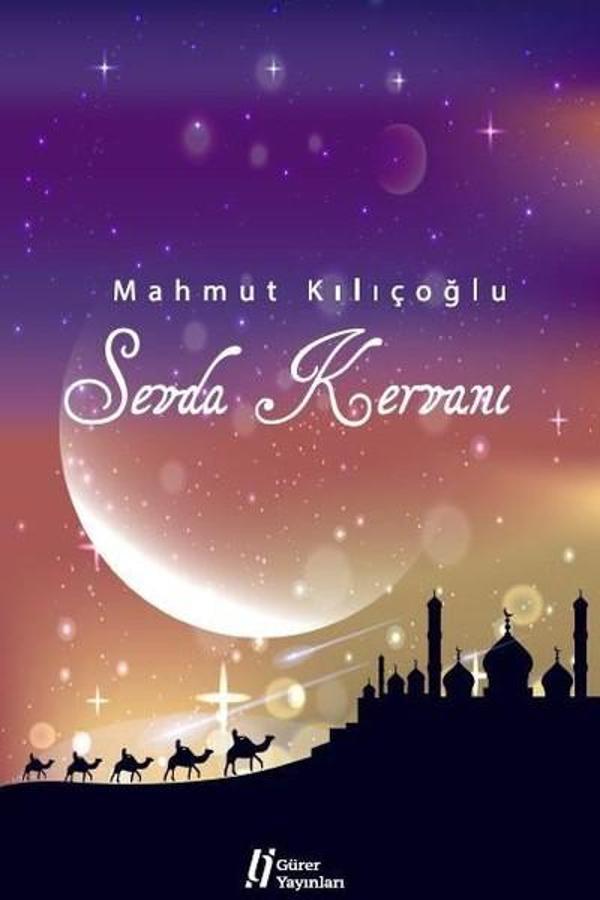 Sevda Kervanı - Gürer Yayınları - Image 1