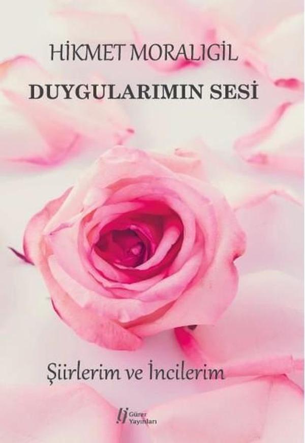 Gürer Yayınları Duygularımın Sesi - Gürer Yayınları - Image 1