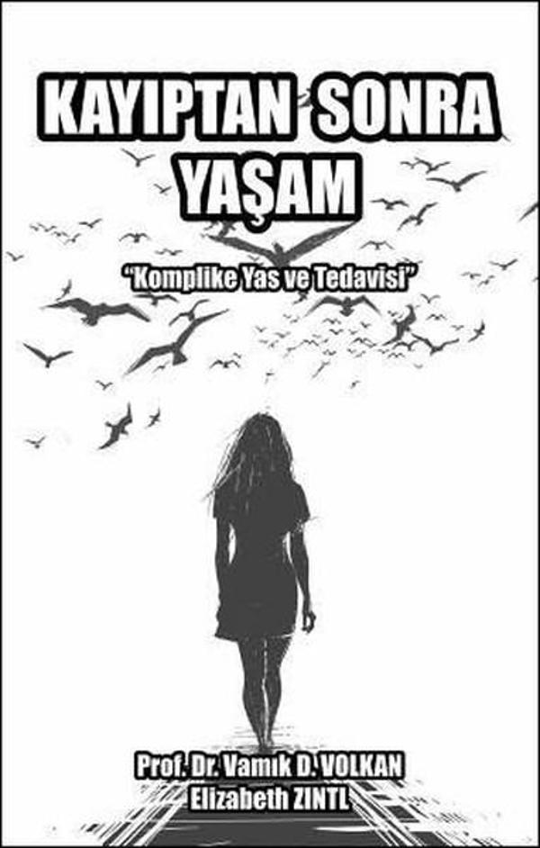 Kayıptan Sonra Yaşam - Pusula Yayınevi - Ankara - Image 1