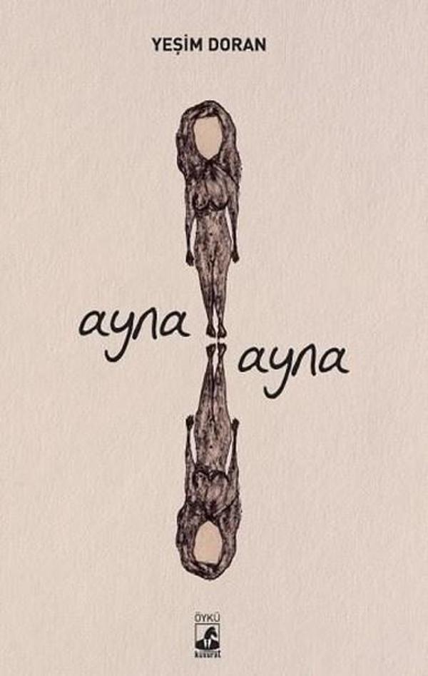 Ayna Ayna - Küsurat - Image 1