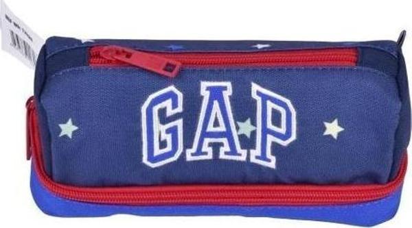 12826 Gap Kıds 2 Bölmeli Kalem Çantası - Image 1