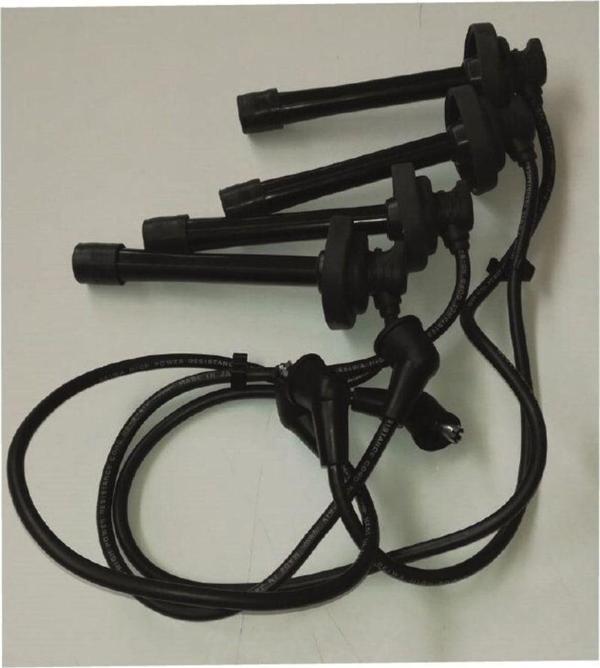 Itaqi Corona St171 St181 Buji Kablo 2.0 Motor - Image 1