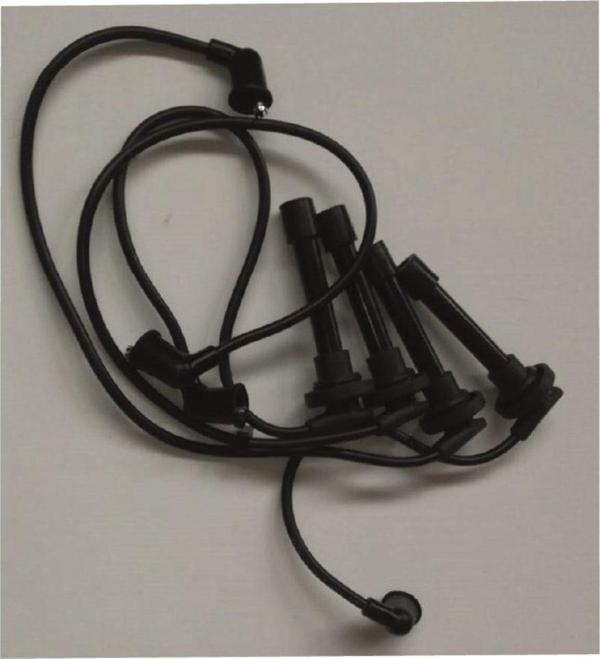 Itaqi Honda Civic V-tech Buji Kablo 1996-2000 - Image 1