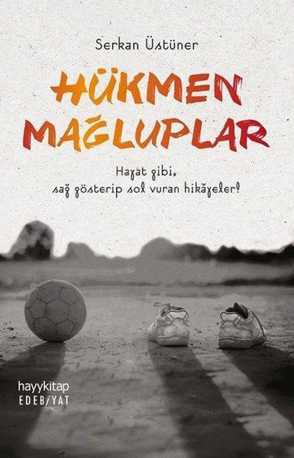 Hükmen Mağluplar - Hayykitap - Image 1