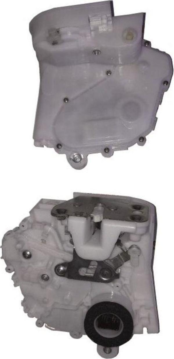 Itaqi Honda Crv Otomatik Merkezi Kilit Ön Sağ 2007-2012 - Image 1