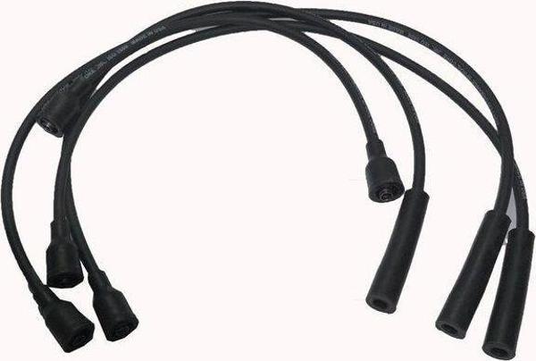NS Nilser Auto Parts Buji Kablosu Takım Alto Maruti 1986-1995 33700-84100 - Image 1