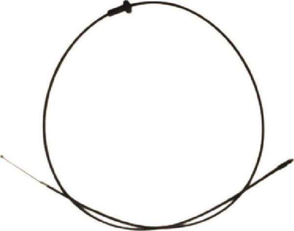 NS Nilser Auto Parts Hyundai Accent Bagaj Açma Teli 1995-2005 81280-22003 - Image 1