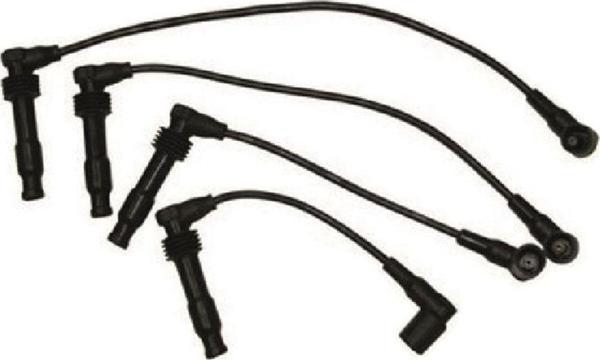 NS Nilser Auto Parts Opel Vectra B X20xev Buji Kablosu, 1612598 - Image 1