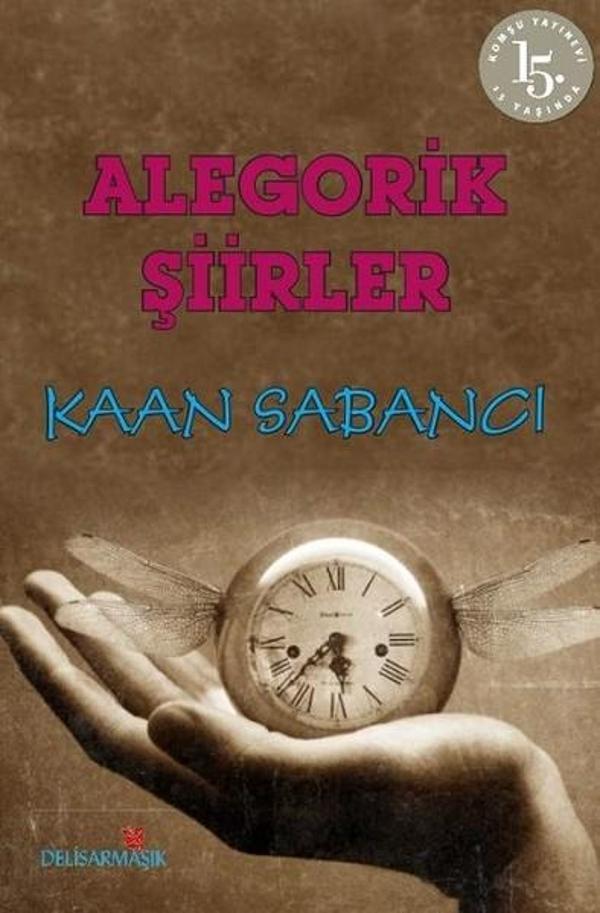 Alegorik Şiirler - delisarmaşık - Image 1