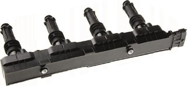 NS Nilser Auto Parts Ateşleme Bobin Opel Astra G H Corsa C D Z14xep 1208020 - Image 1