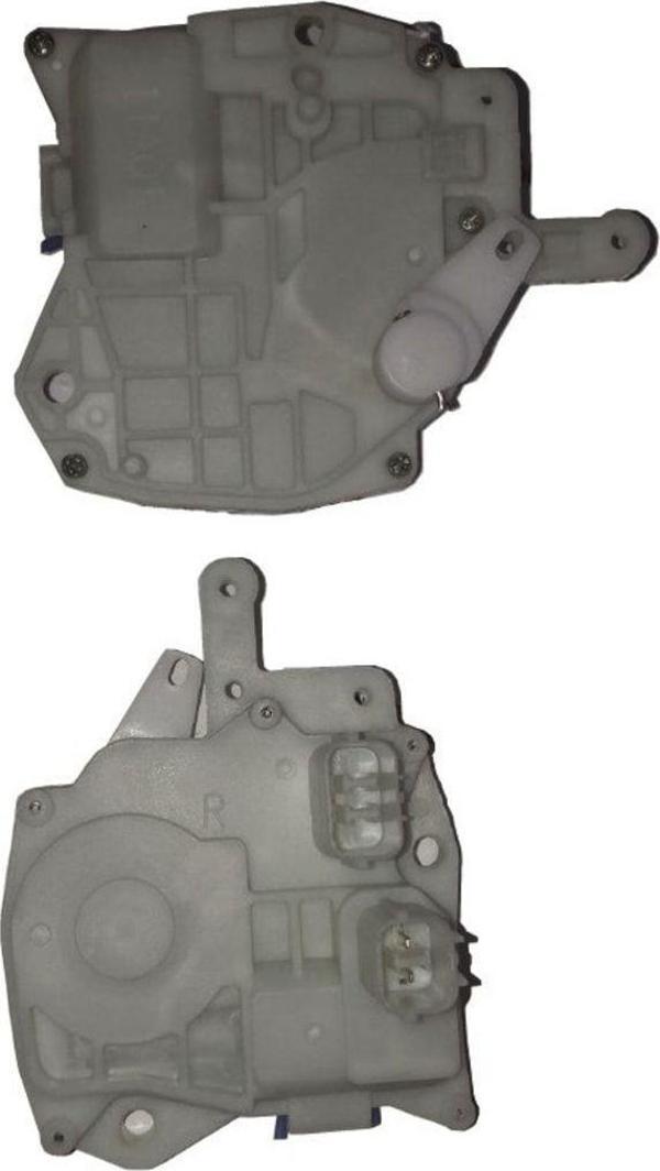 Itaqi Merkezi Kilit Motor Arka Sağ Honda Jazz-03-06/accord 98-03 2 Fişli - Image 1