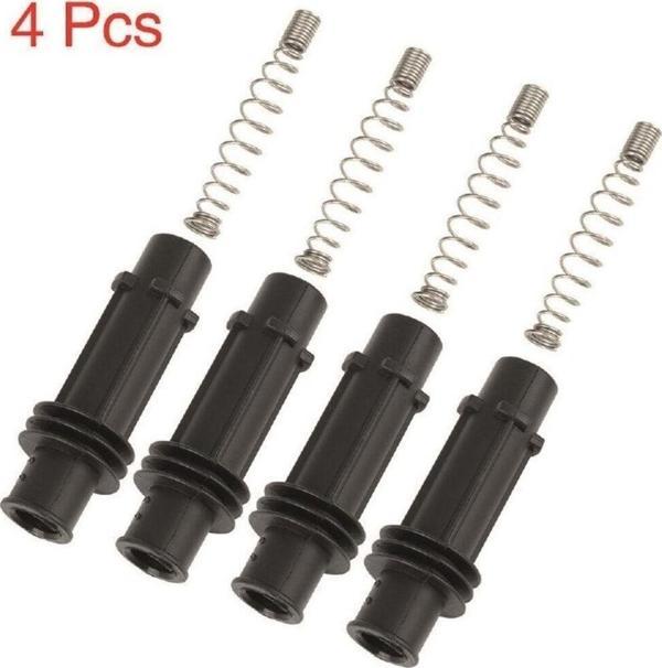 NS Nilser Auto Parts Opel Corsa D 1.2 / 1.4 A12xer-a14xer Ateşleme Bobini Tamir Kiti - Image 1