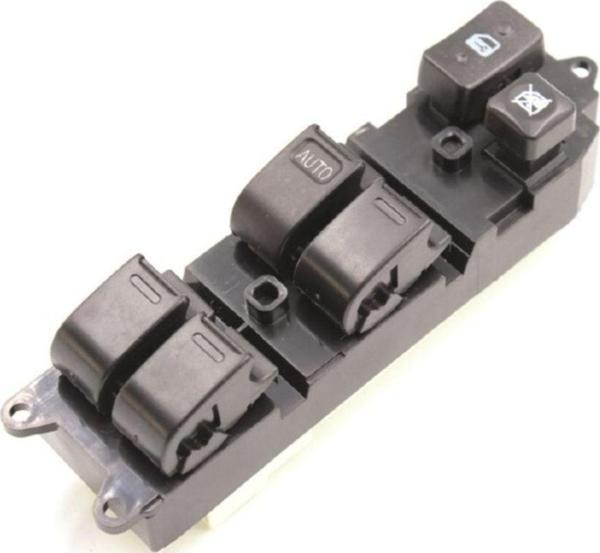 Itaqi Cam Açma Düğme Ön Sol Hilux Ln85 88-96 Corona 92-98 Uyumlu - Image 1