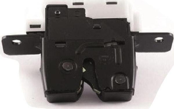 MGA Renault Megane 2 Bagaj Kilit 2003-2008 8200076240 - Image 1
